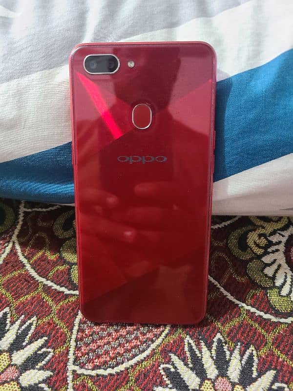 oppo a5 4,32for sell not open exchange any mobile 1