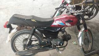 03218256903 rapta bike ma kam bhut kam hai Baki body apke samne hai