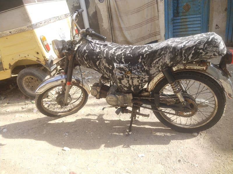 03218256903 rapta bike ma kam bhut kam hai Baki body apke samne hai 7