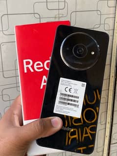 Redmi A3