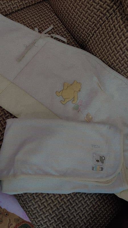 baby cot bedding 0