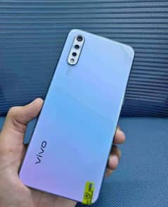 Vivo S1