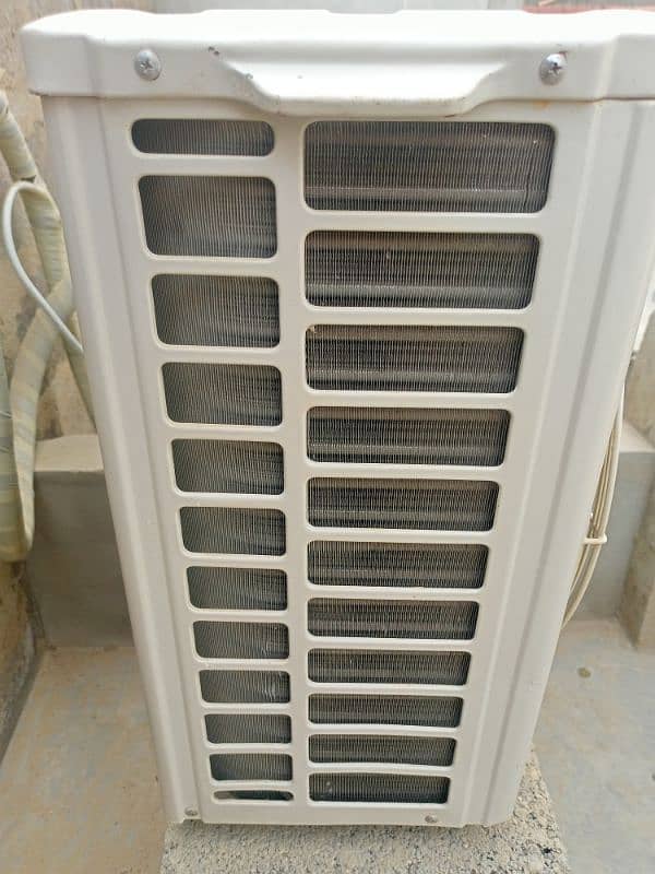 Mitsubishi electric ac important ac 9