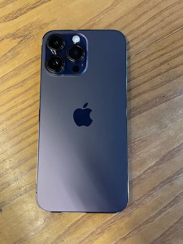 iphone 14 pro max 128gb 0