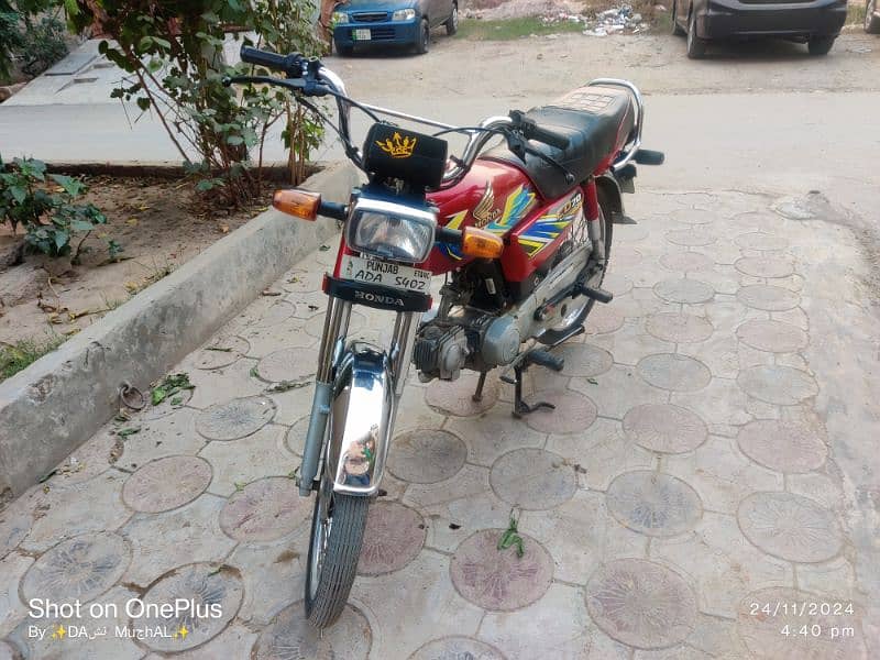 honda cd70 for sale 2021 model total genioun 6