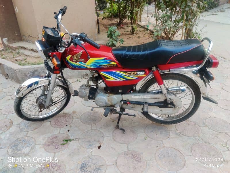 honda cd70 for sale 2021 model total genioun 7