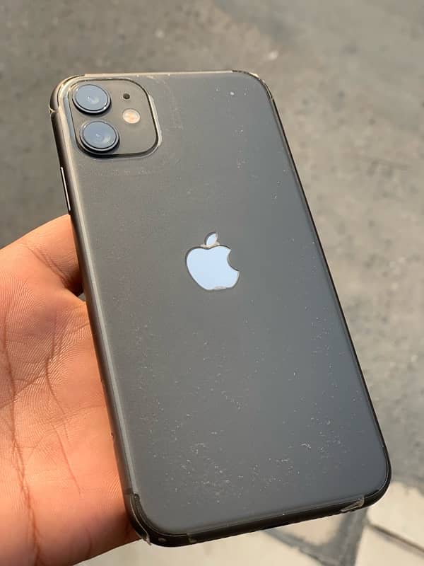 Iphone 11 128 Gb Non Pta 3