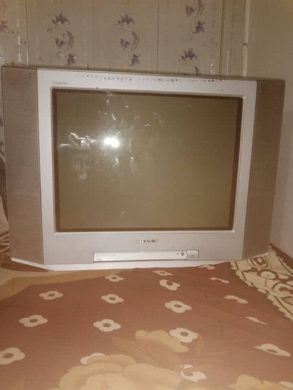 Sony tv for sale 1