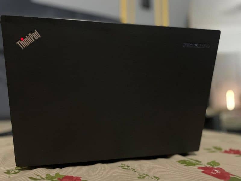 Lenovo ThinkPad L450 | Core i3 5005U48GB RAM 256GB SSD 4