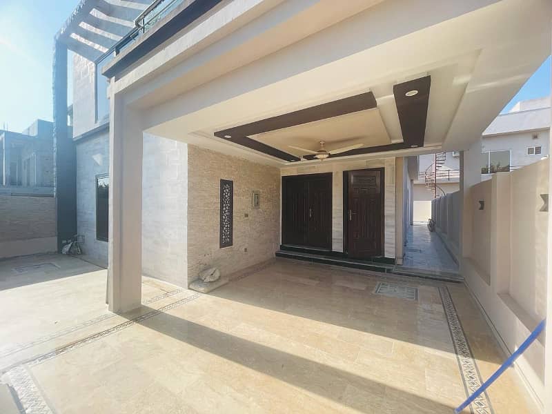 10 Marla House Available For Rent In Bahria Enclave Islamabad 1