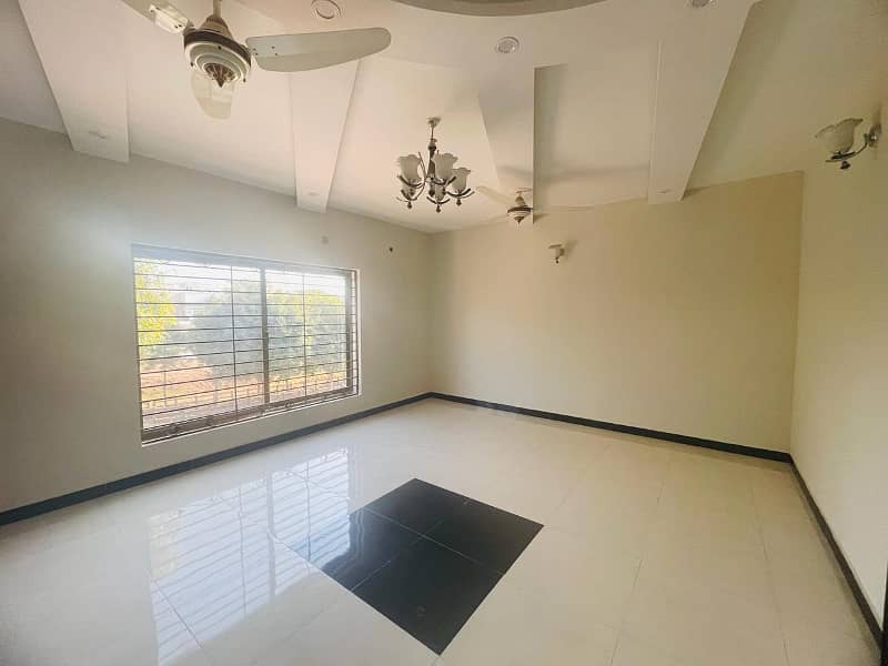 10 Marla House Available For Rent In Bahria Enclave Islamabad 4