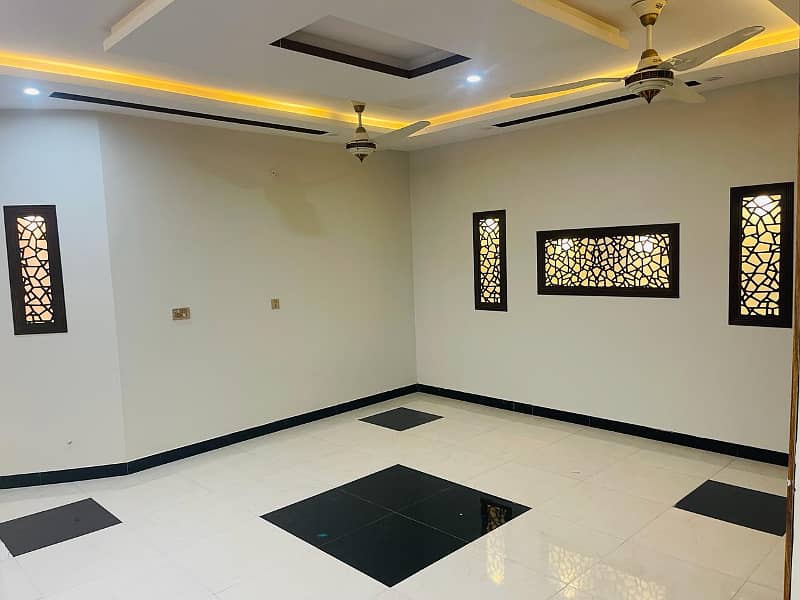 10 Marla House Available For Rent In Bahria Enclave Islamabad 5