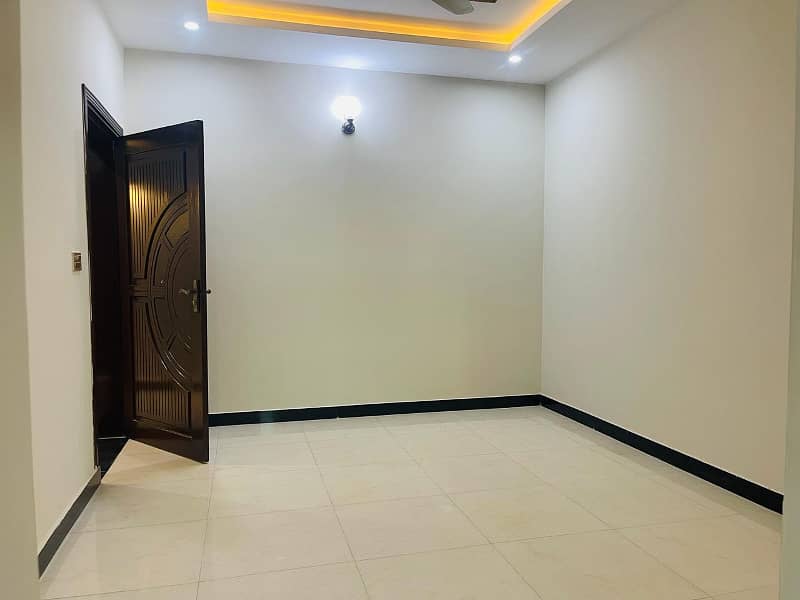 10 Marla House Available For Rent In Bahria Enclave Islamabad 20