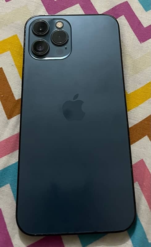 IPhone 12 Pro Max 0