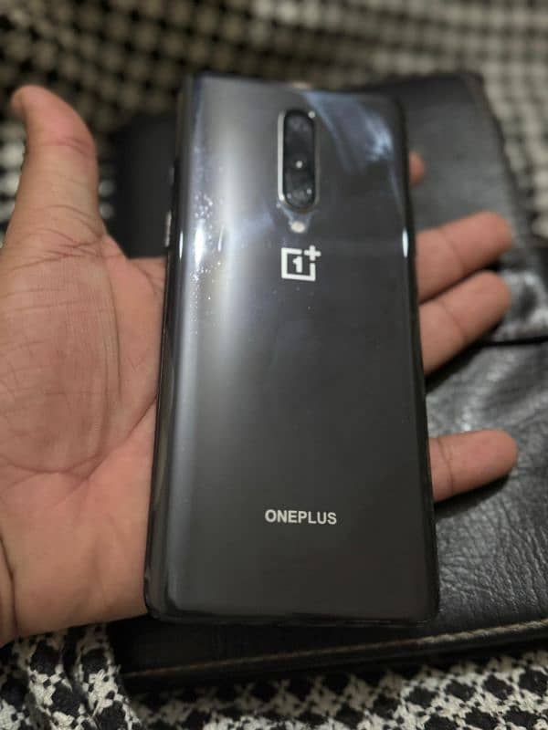 OnePlus8 8/128 1