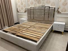 Poshish bed\Bed set\double bed\king size bed\single bed