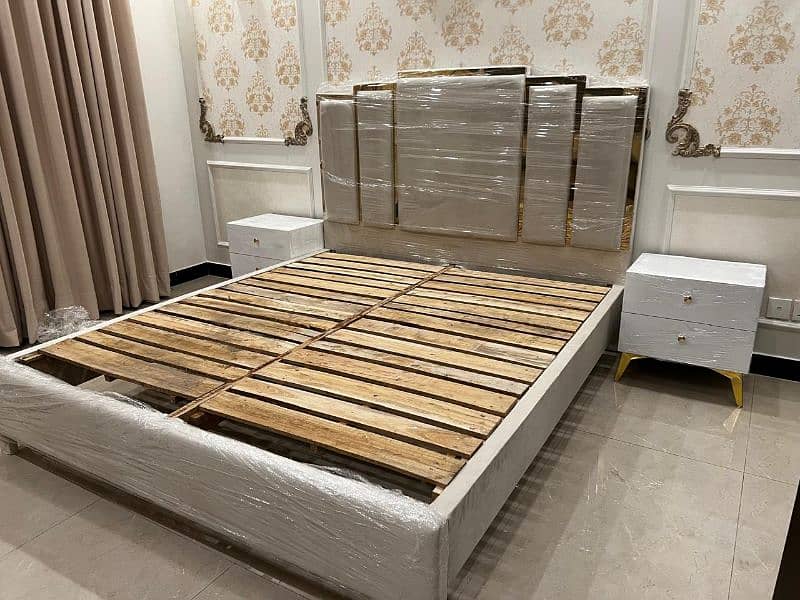 Poshish bed\Bed set\double bed\king size bed\single bed 0