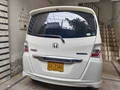 Honda Freed 2018