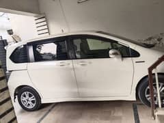 Honda Freed 2018