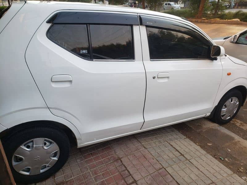 Suzuki Alto 2021 3