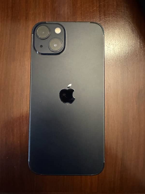 Apple Iphone 13 (Non-PTA) 2