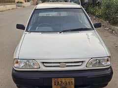 Kia Pride 1996 Better than Alto/Mehran/Cultus/Coure