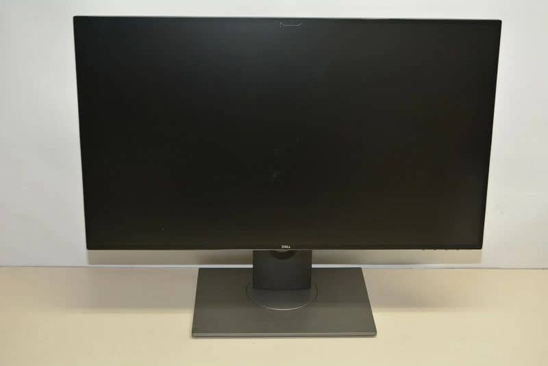 Dell 27 inch 2K MONITOR Available For Sale 0