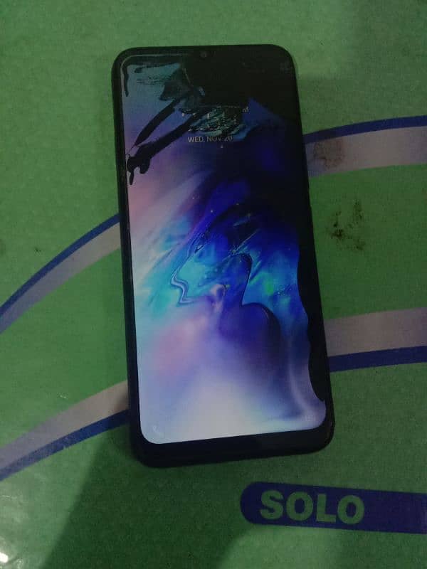 Infinix hot 8 lite 2/32 3