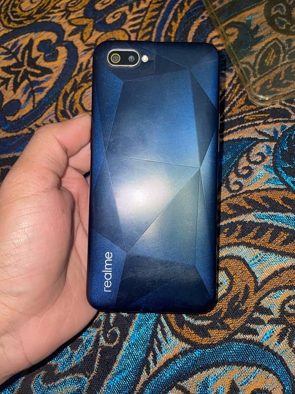 Realme c2 1