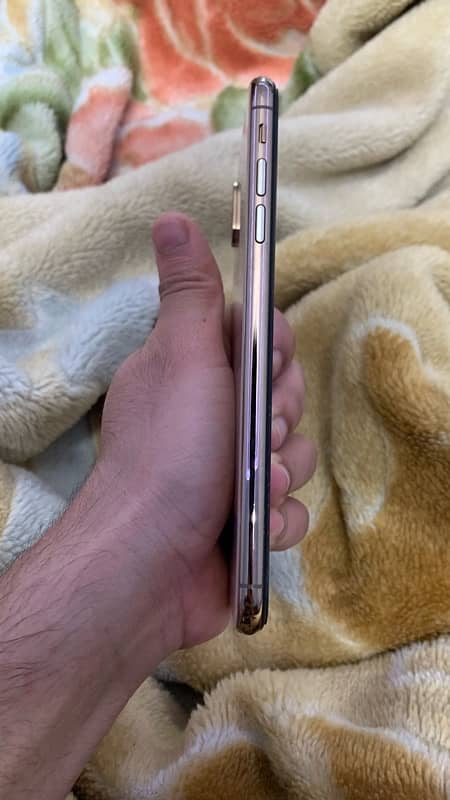 iphone xs max non pta 4