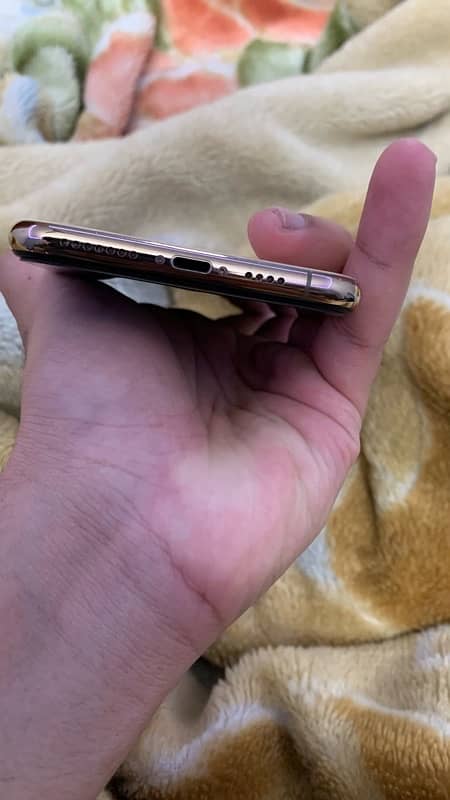 iphone xs max non pta 5