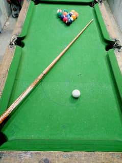 Snooker Single pilai