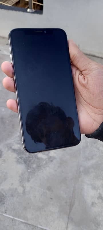 Iphone x 64 gb 1