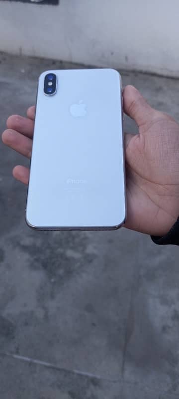 Iphone x 64 gb 2