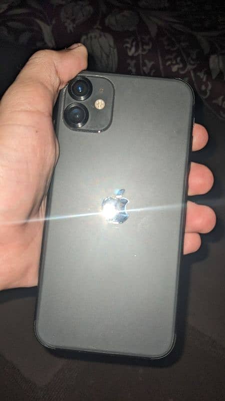 Iphone 11 Factory Unlock 4