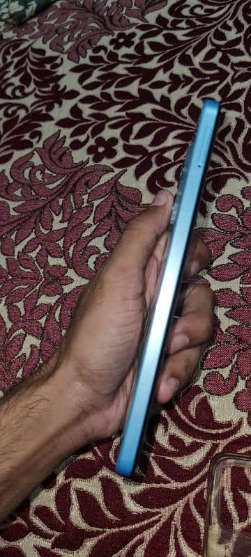 Redmi note 12 8/128 for sale 3