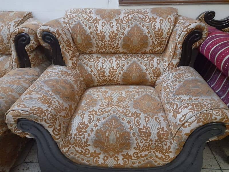 Sofa Set 2