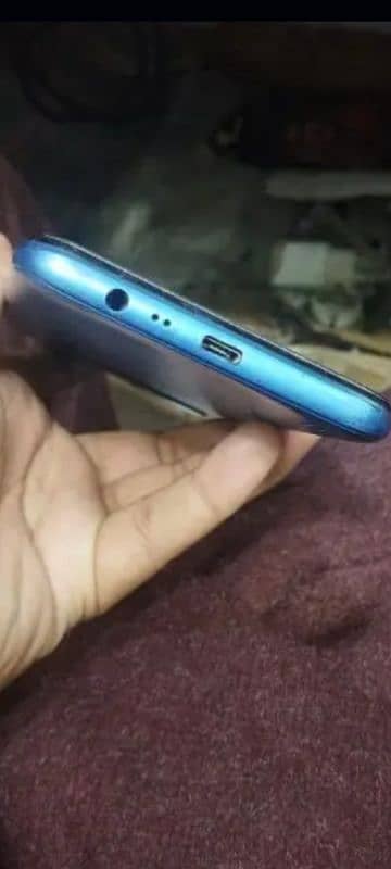 realme c25y bohat achi halat 1