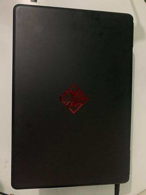 HP OMEN GAMING LAPTOP 1060 6GB 3