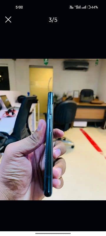 google pixel 6a PTA 2