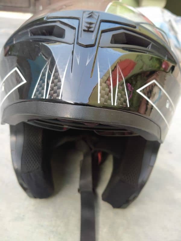 Jiekai 902 Helmet 1