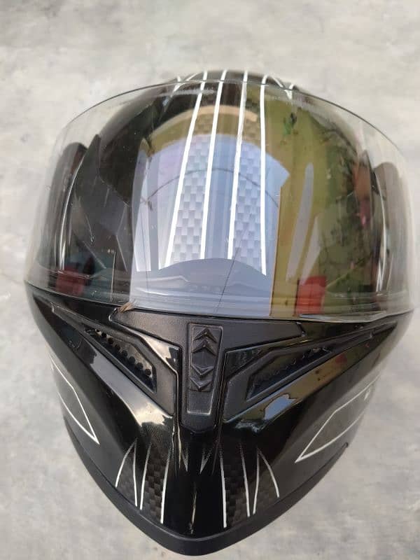 Jiekai 902 Helmet 2