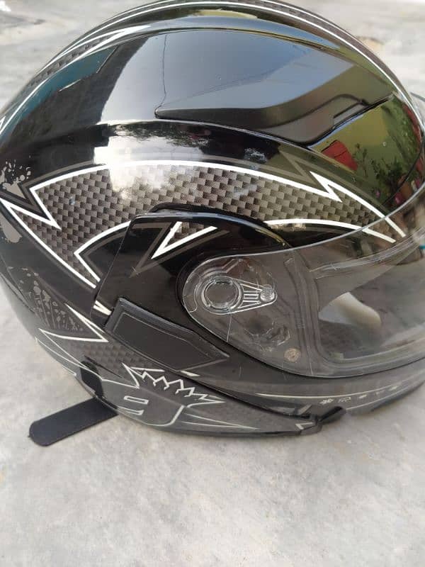 Jiekai 902 Helmet 7