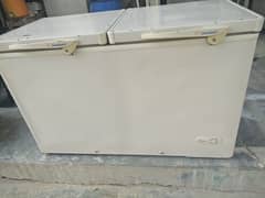 Dawlance Double Door Deep Freezer