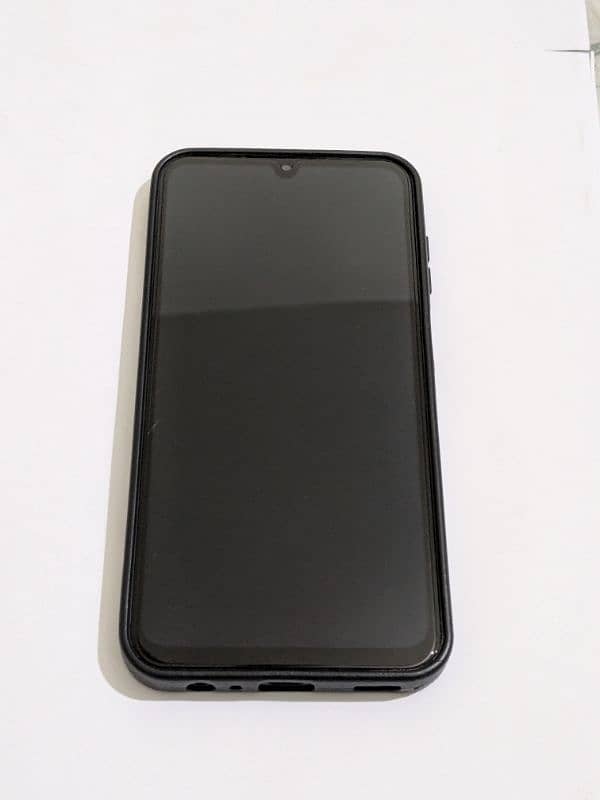 Samsung A15 (03226282163) 2