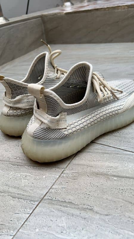 ADIDAS boost yeezy 350 v2 (SIZE_42) 5