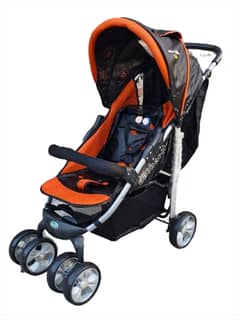 Baby Prams - IMPORTED (Brand Name: Baobaohao)