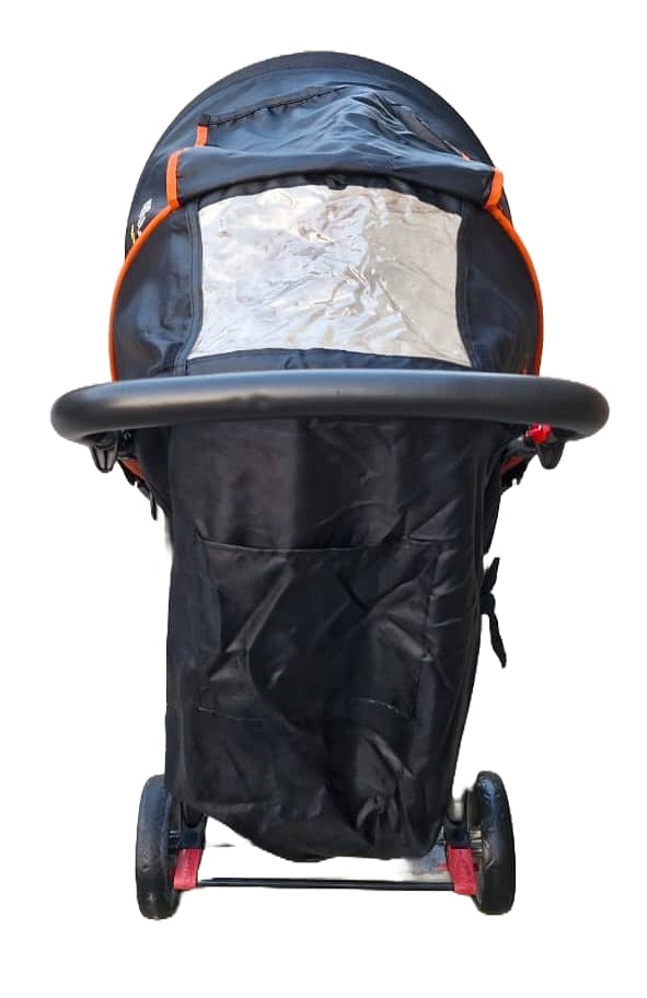 Baby Prams - IMPORTED (Brand Name: Baobaohao) 4