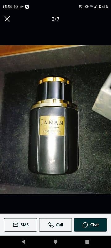 Janna Gold 0