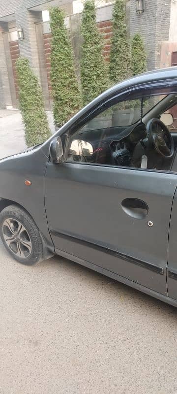 Hyundai Santro 2006 5